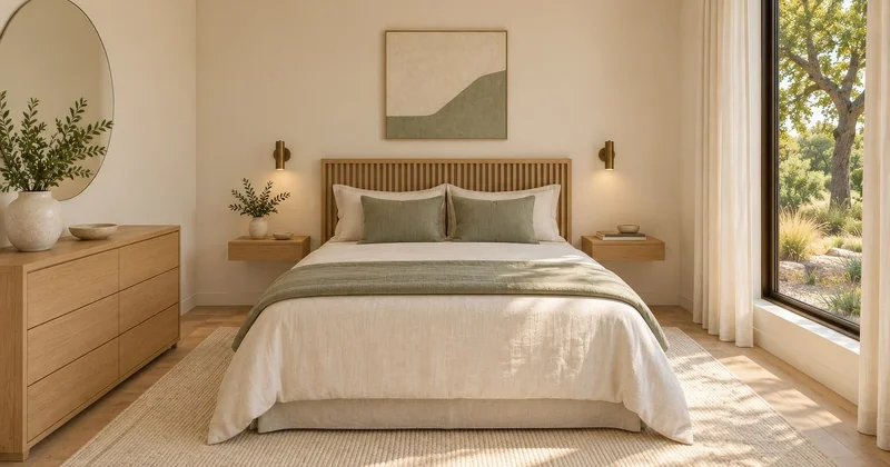 The real line between warm minimalism and cold minimalism