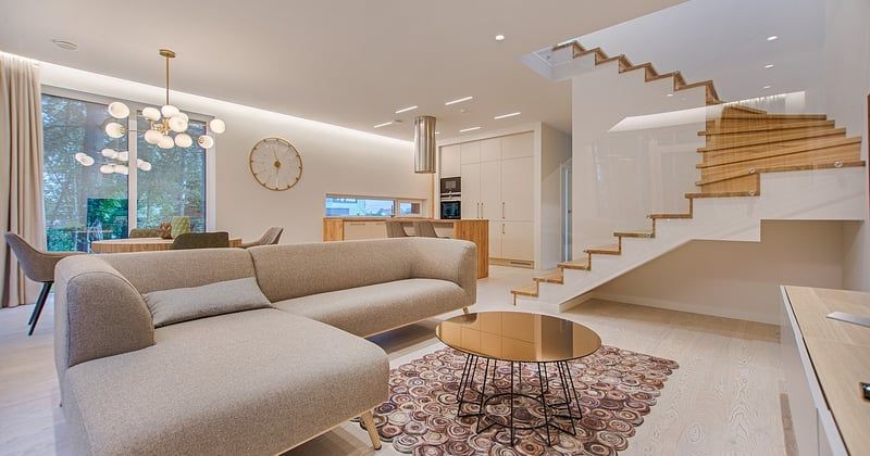 How to Create a Parisian Apartment Look: 12 Chic Ideas