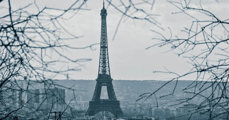What actually makes a home look Parisian