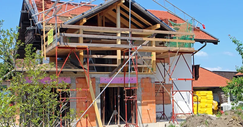 Is it cheaper to do a loft conversion or an extension?